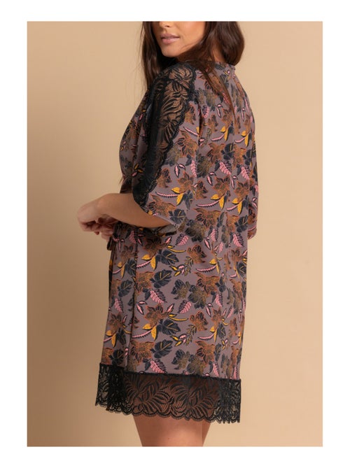 Kimono Ocelia - Kiabi