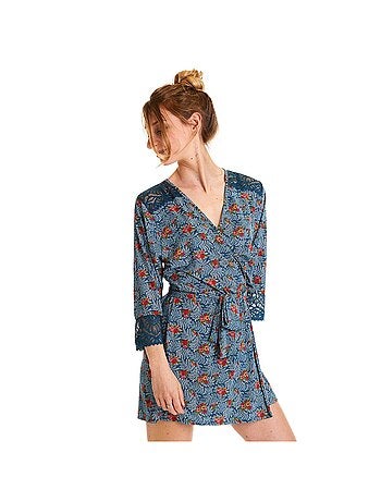 Kimono PAPRIKA - Pomm'Poire