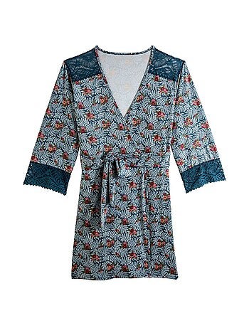 Kimono PAPRIKA - Pomm'Poire