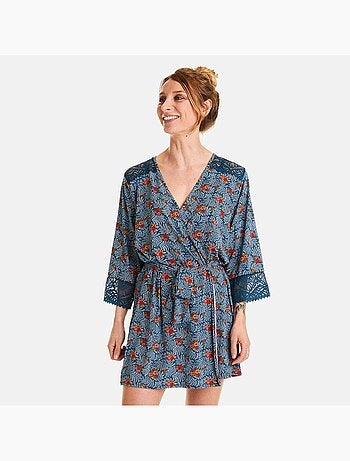 Kimono PAPRIKA - Pomm'Poire