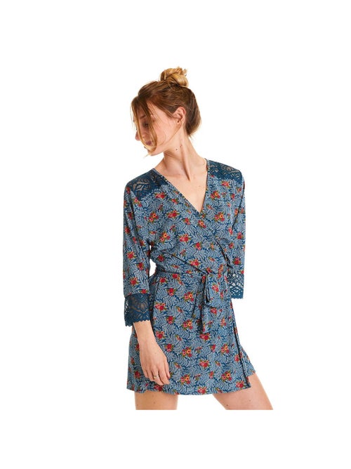 Kimono PAPRIKA - Pomm'Poire - Kiabi