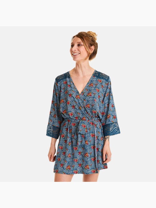 Kimono PAPRIKA - Pomm'Poire - Kiabi