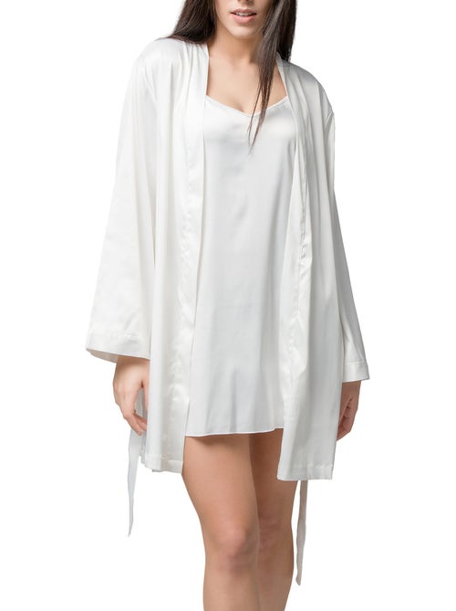 Kimono Prestige - Kiabi