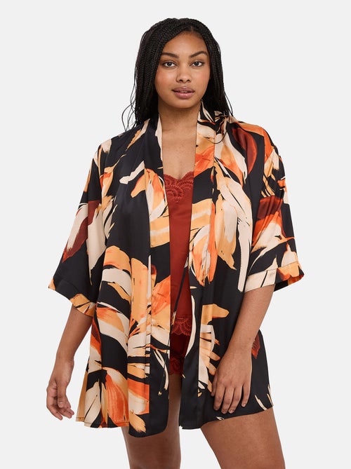 Kimono Pure chic Sans Complexe - Kiabi