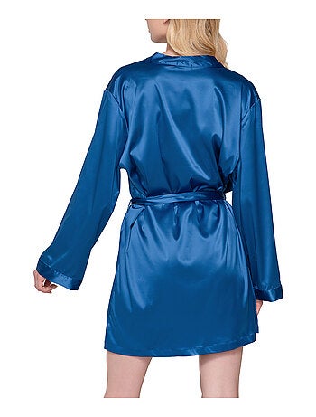 Kimono satin Prestige