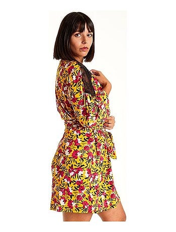 Kimono SHAKER - Pomm'Poire