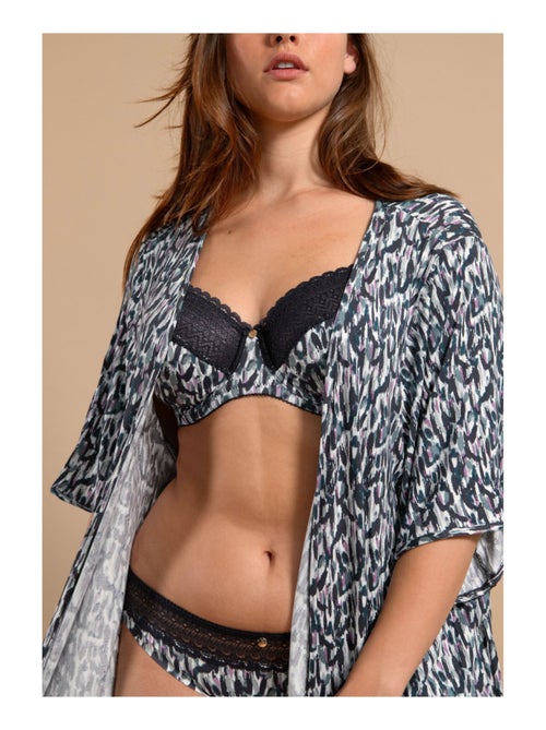 Kimono Teline - Kiabi