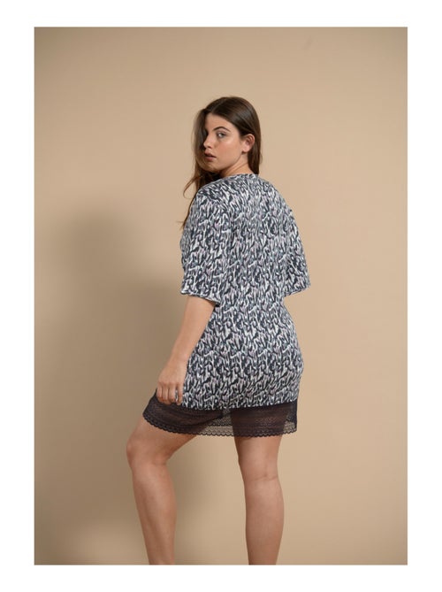 Kimono Teline - Kiabi