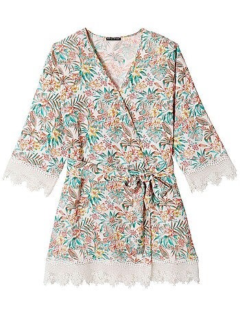 Kimono UKULELE - Pomm'Poire