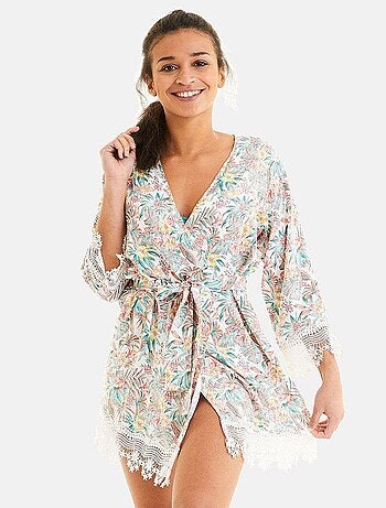 Kimono UKULELE - Pomm'Poire