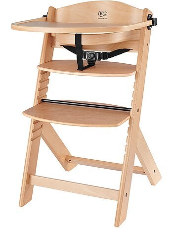 Kinderkraft - chaise haute évolutive enock