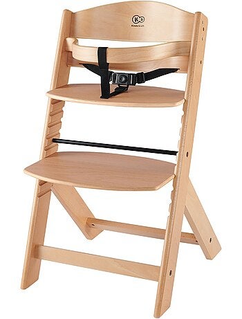 Kinderkraft - chaise haute évolutive enock