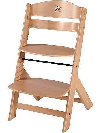 Kinderkraft - chaise haute évolutive enock