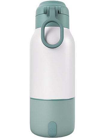 Kinderkraft - chauffe-biberon nomade 2 en 1 gaja