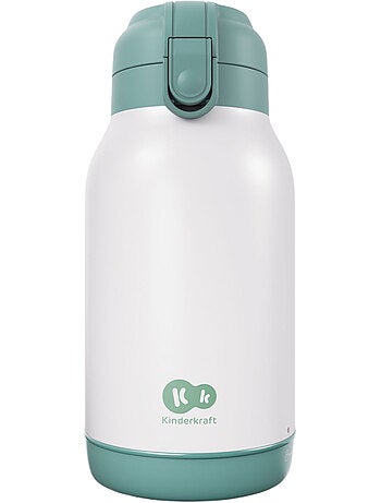 Kinderkraft - chauffe-biberon nomade 2 en 1 gaja