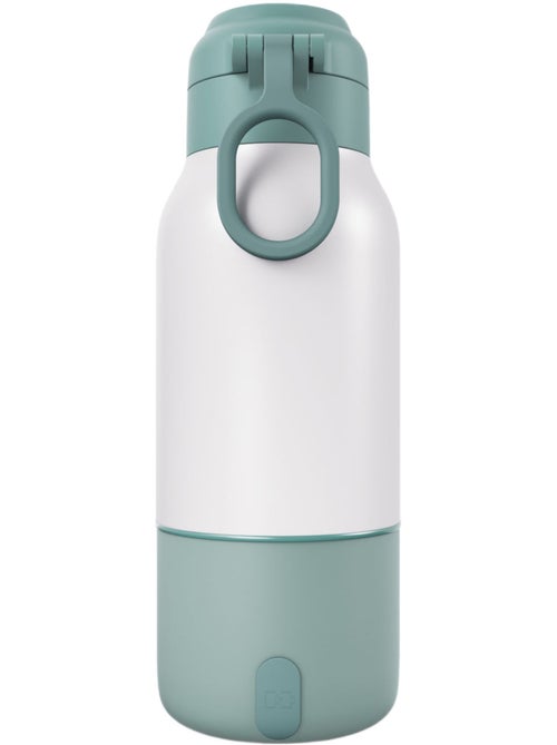 Kinderkraft - chauffe-biberon nomade 2 en 1 gaja - Kiabi