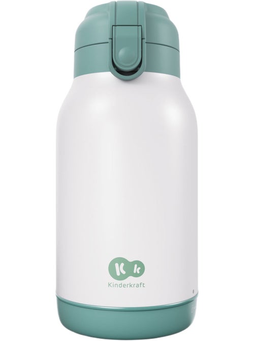 Kinderkraft - chauffe-biberon nomade 2 en 1 gaja - Kiabi