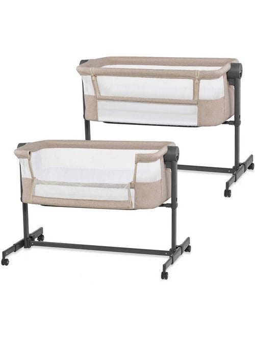 Kinderkraft - Lit cododo 2 en 1 Nestee Up 2 - Kiabi Kinderkraft - Lit cododo 2 en 1 Nestee Up 2 - Kiabi