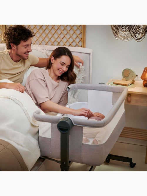 Kinderkraft - Lit cododo 2 en 1 Nestee Up 2 - Kiabi Kinderkraft - Lit cododo 2 en 1 Nestee Up 2 - Kiabi