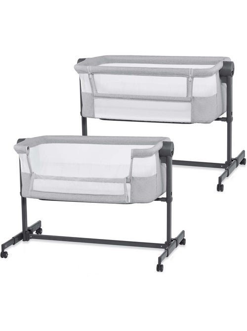 Kinderkraft - Lit cododo 2 en 1 Nestee Up 2 - Kiabi Kinderkraft - Lit cododo 2 en 1 Nestee Up 2 - Kiabi