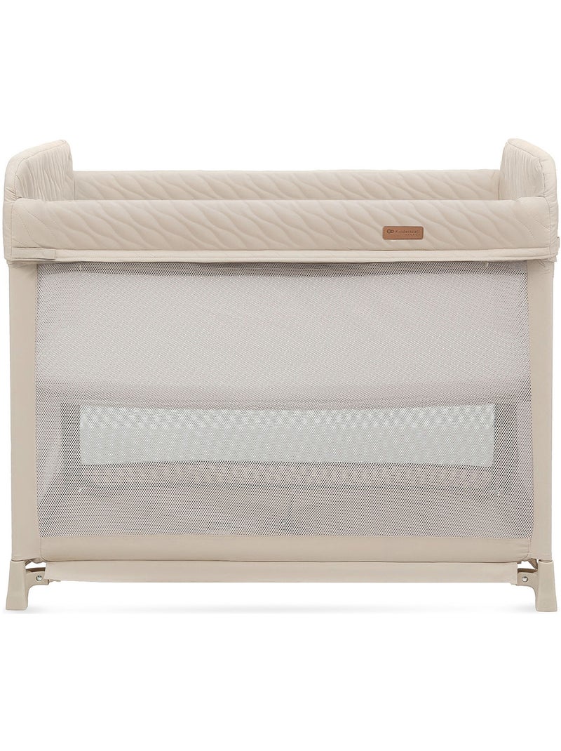 Kinderkraft - lit parapluie moon dream Beige - Kiabi