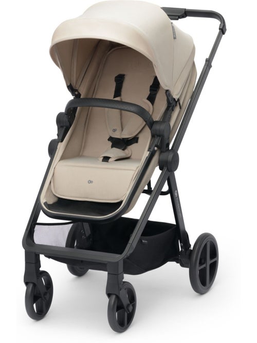 Kinderkraft - poussette 4 en 1 newly - Kiabi Kinderkraft - poussette 4 en 1 newly - Kiabi