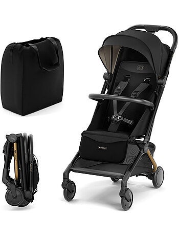 Kinderkraft - Poussette cabine Pilot 2