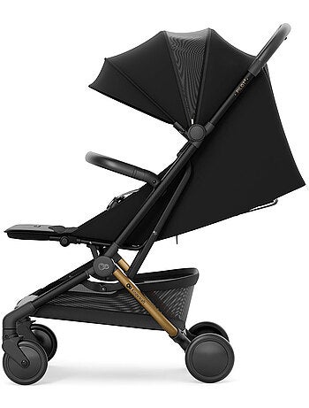 Kinderkraft - Poussette cabine Pilot 2