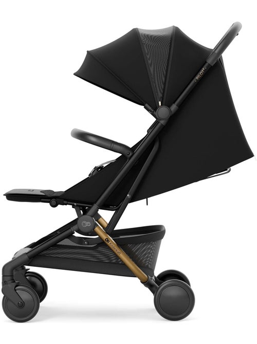 Kinderkraft - Poussette cabine Pilot 2 - Kiabi