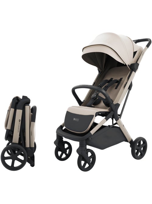 Kinderkraft - Poussette Nubi 3 - Kiabi
