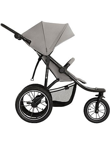 Kinderkraft - Poussette tout-terrain Helsi 2