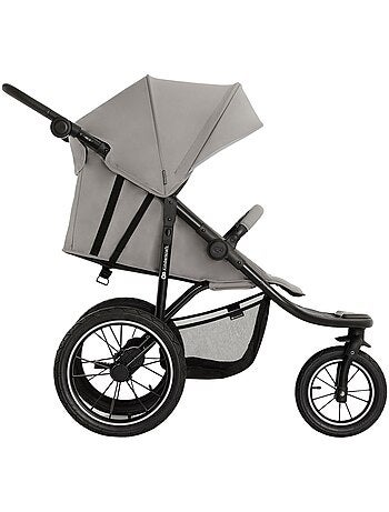 Kinderkraft - Poussette tout-terrain Helsi 2