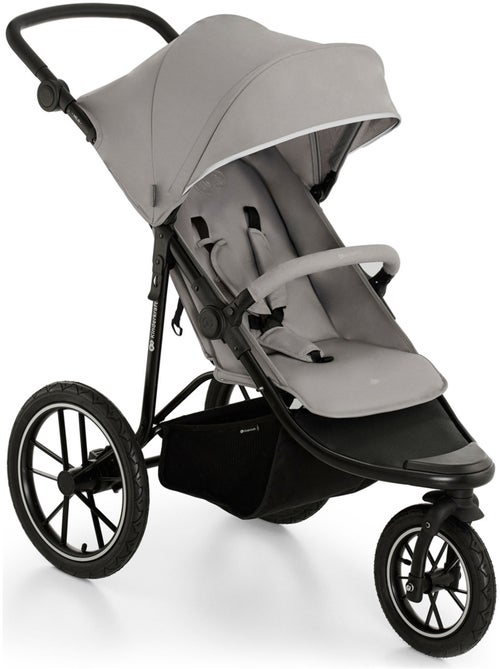 Kinderkraft - Poussette tout-terrain Helsi 2 - Kiabi