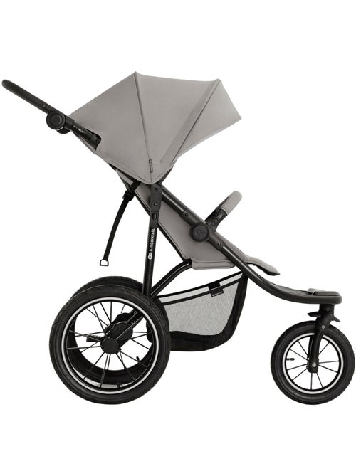 Kinderkraft - Poussette tout-terrain Helsi 2 - Kiabi