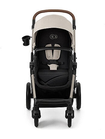 Kinderkraft - Poussette trio Moov 2 Air