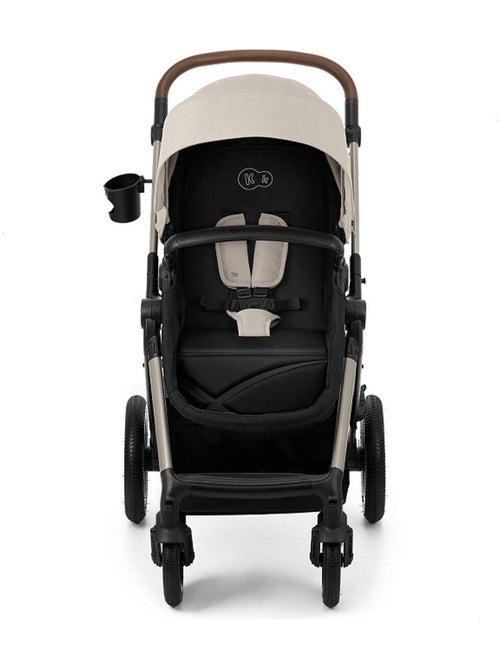 Kinderkraft - Poussette trio Moov 2 Air - Kiabi