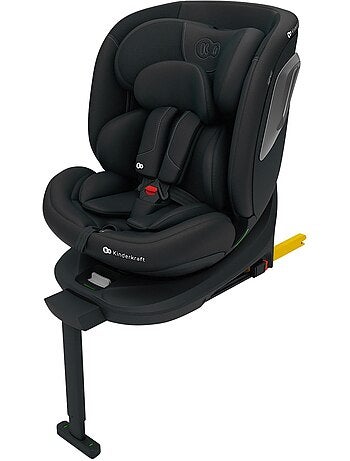 Kinderkraft - Siège auto I-360 2 Plus i-Size