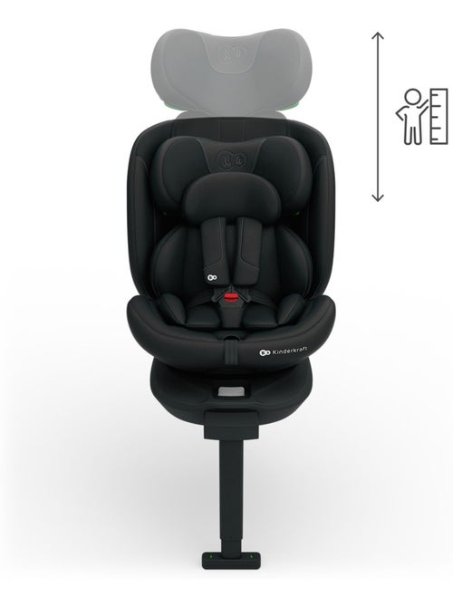 Kinderkraft - Siège auto I-360 2 Plus i-Size - Kiabi