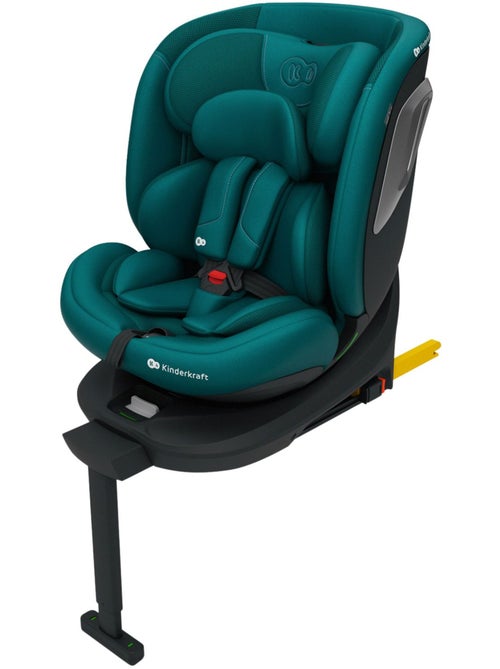 Kinderkraft - Siège auto I-360 2 Plus i-Size - Kiabi