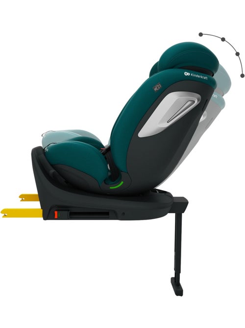 Kinderkraft - Siège auto I-360 2 Plus i-Size - Kiabi
