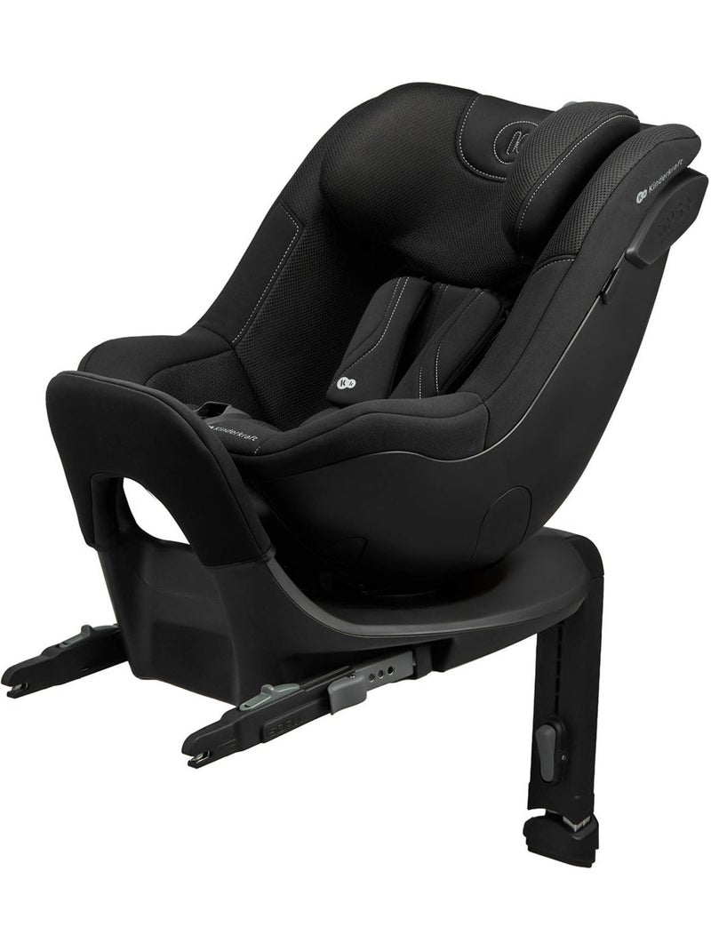 Kinderkraft - Siège auto I-Guard Pro i-Size Noir - Kiabi