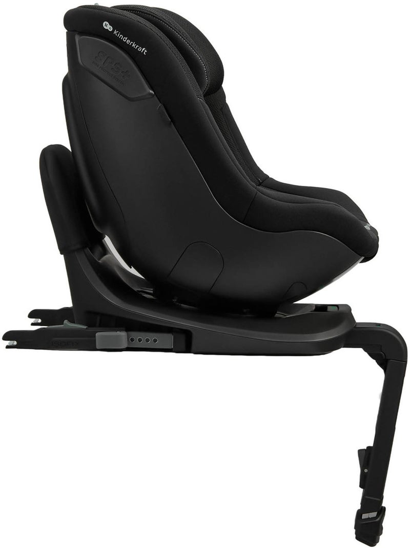 Kinderkraft - Siège auto I-Guard Pro i-Size Noir - Kiabi