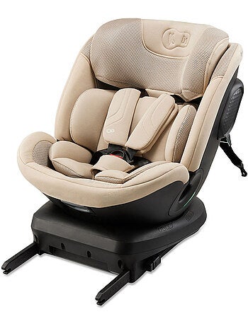 Siège auto xpedition 3 i size modèle pratique et confortable