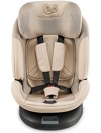 Siège auto xpedition 3 i size modèle pratique et confortable