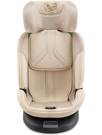 Siège auto xpedition 3 i size modèle pratique et confortable