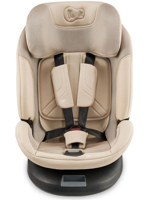 Kinderkraft - Siège auto Xpedition 3 i-Size - Kiabi Kinderkraft - Siège auto Xpedition 3 i-Size - Kiabi