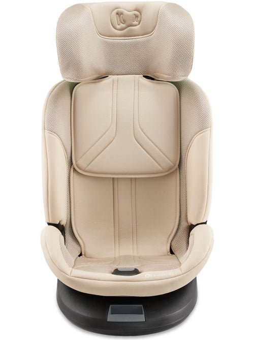 Kinderkraft - Siège auto Xpedition 3 i-Size - Kiabi Kinderkraft - Siège auto Xpedition 3 i-Size - Kiabi