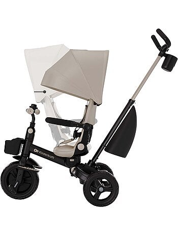 Kinderkraft - Tricycle évolutif Aveo 2 Plus