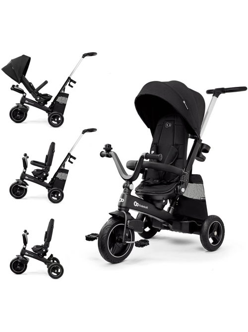 Kinderkraft - Tricycle évolutif Easytwist - Kiabi