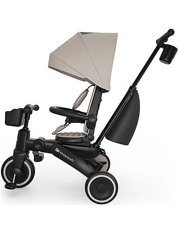 Kinderkraft - tricycle évolutif jazz 3
